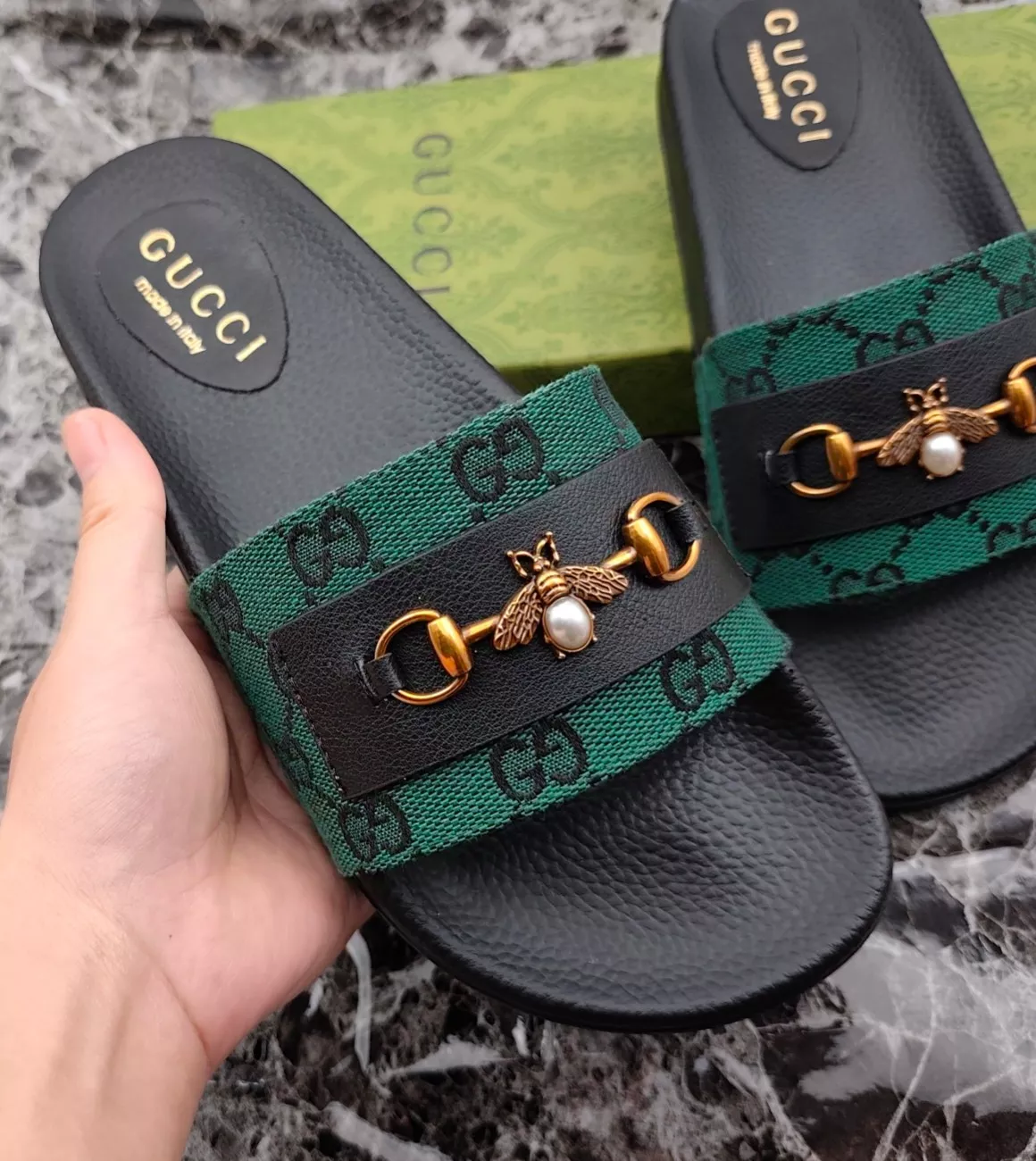 gucci chaussons pour femme s_12a2aa02